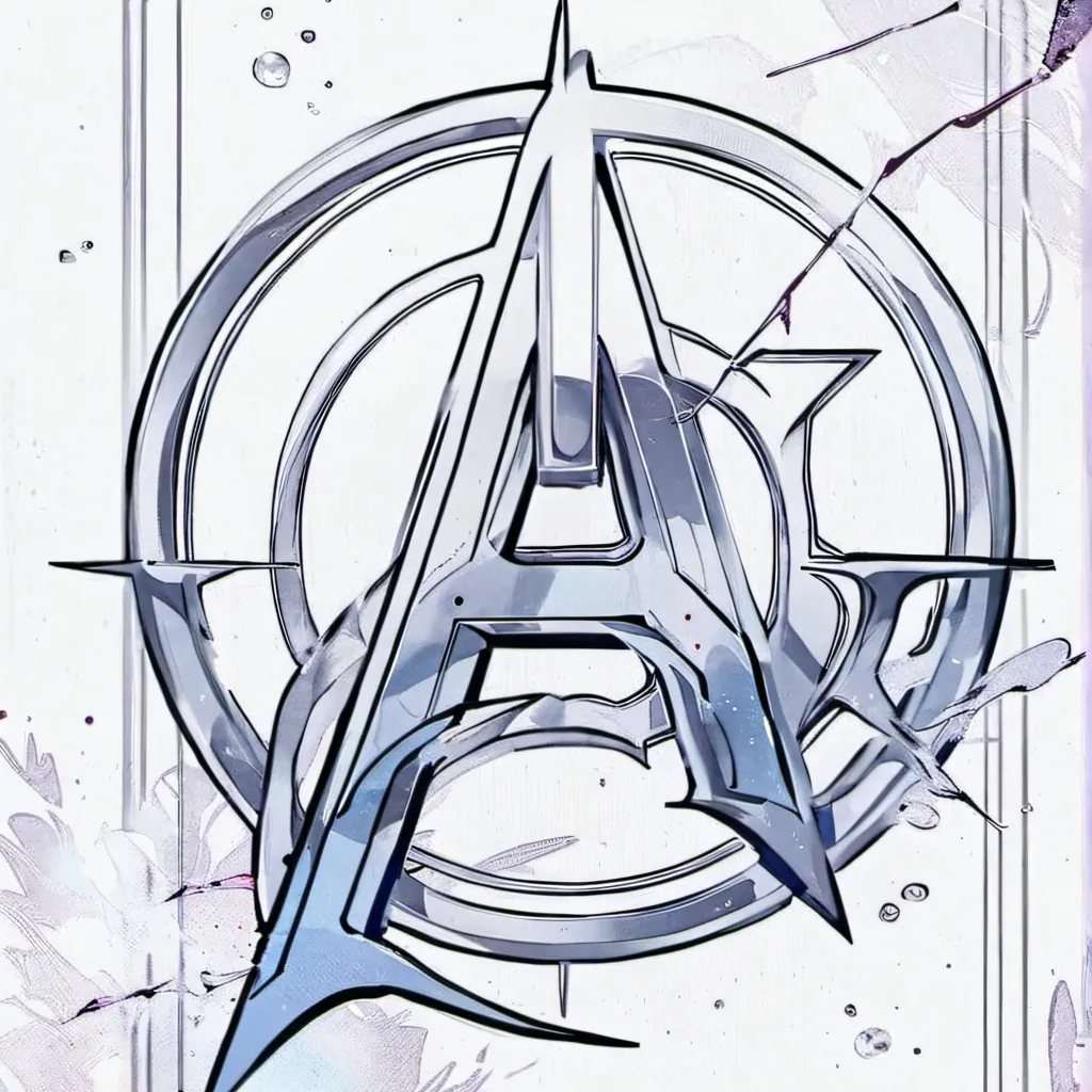 chat with ai character: avengers drama 