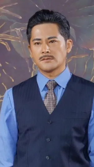 Talkie AI - Chat with Wang Shihong