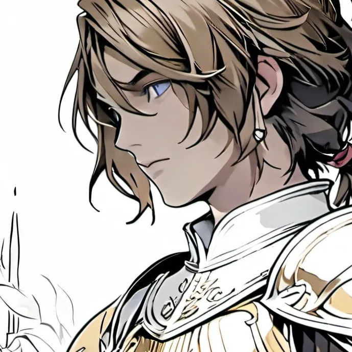 chat with ai character: Laurence Zvahl