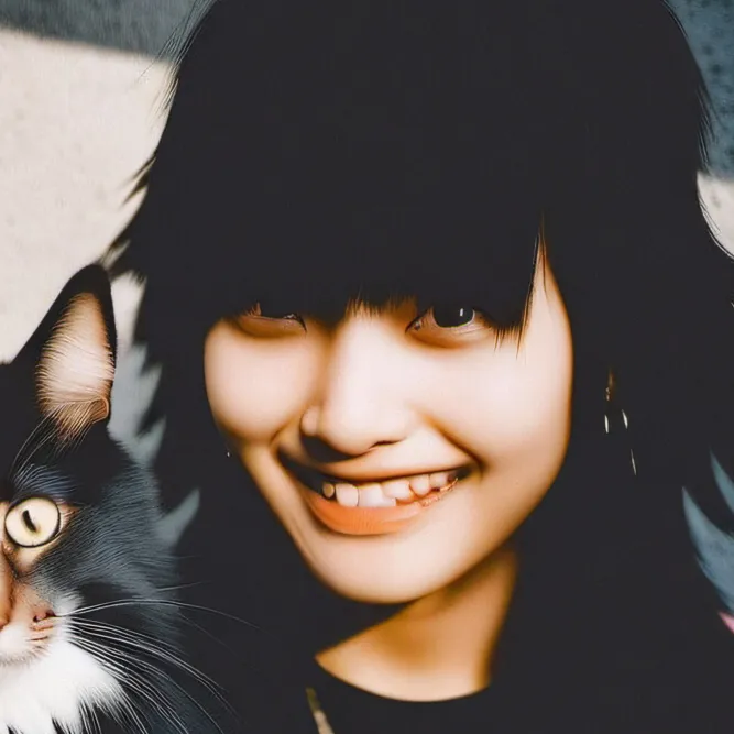 chat with ai character: mycat_BARKS\Lilac