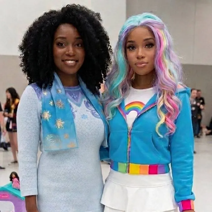 chat with ai character: My Little Ponies