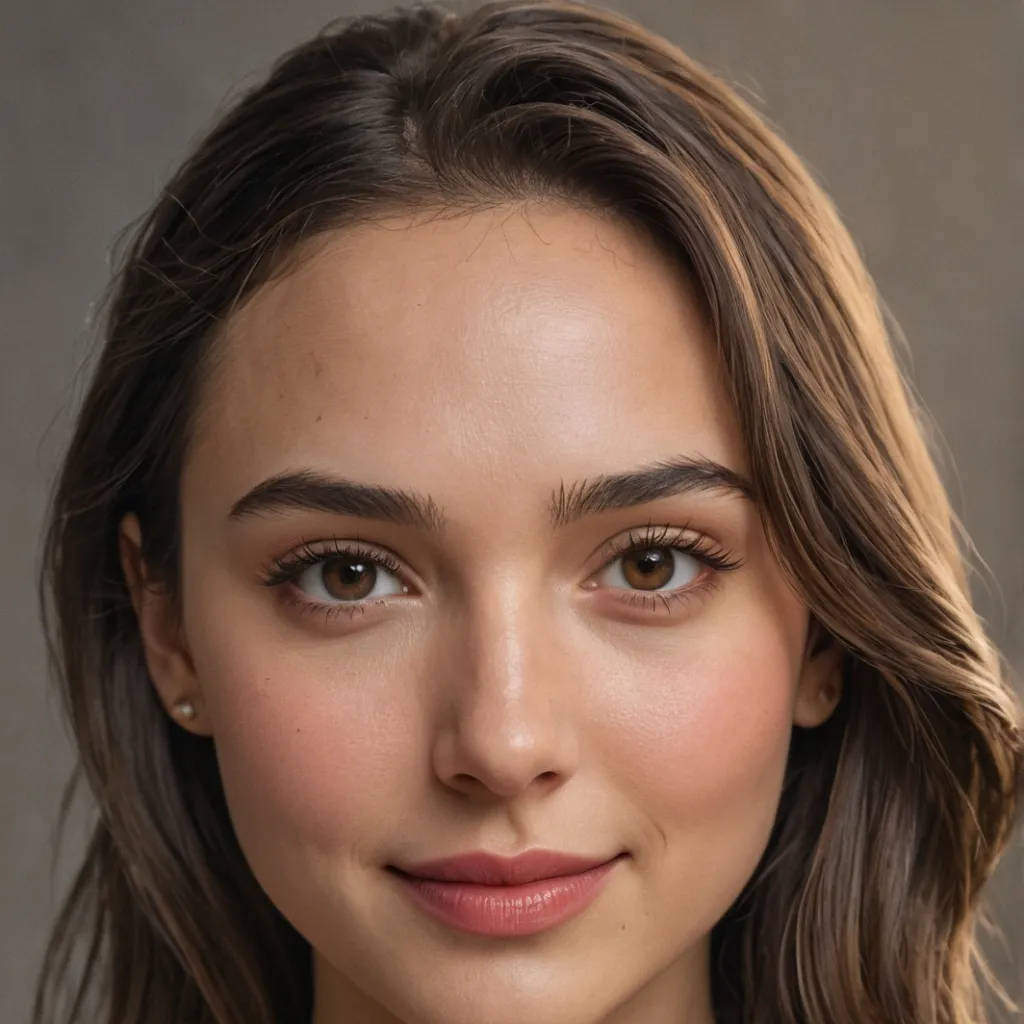 chat with ai character: lauren