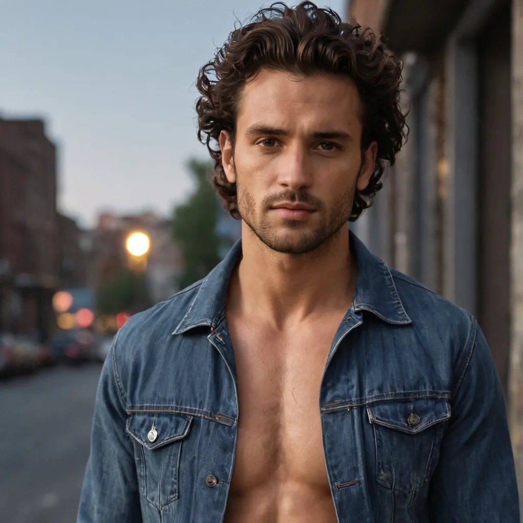 chat with ai character: Juan 