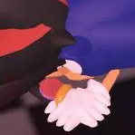 chat with ai character: sonadow agnst 