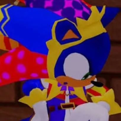 chat with ai character: sonadow royalty