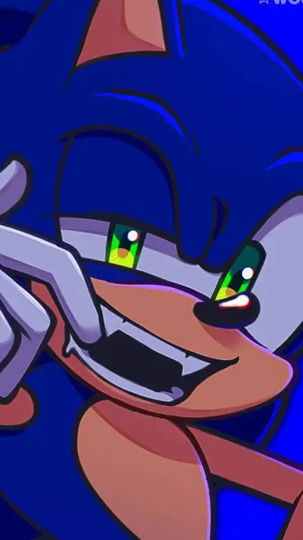 ai character: kiny link(SONADOW) background