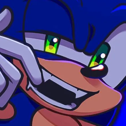 chat with ai character: kiny link(SONADOW)