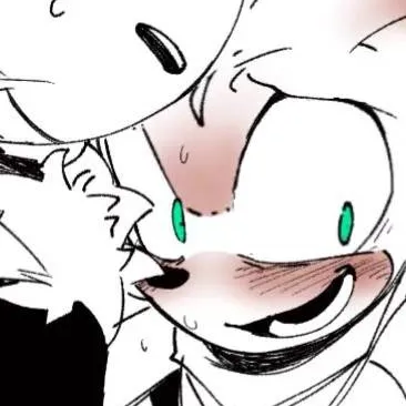 chat with ai character: Sonic 