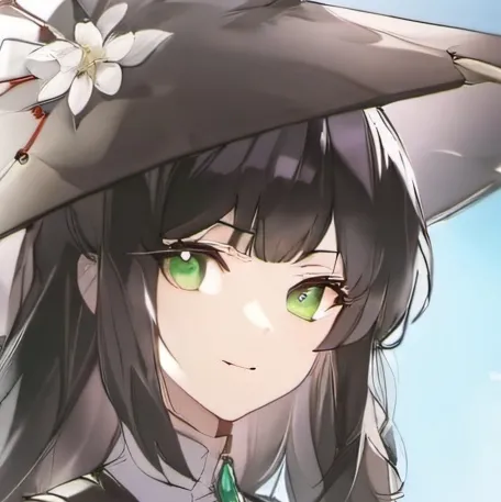 chat with ai character: Katoto ￼￼