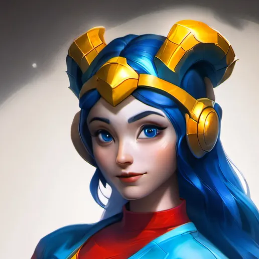 chat with ai character: Cowgirl Lou