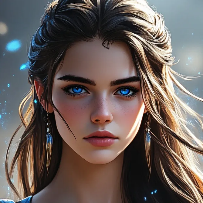 chat with ai character: Kara (Supergirl)