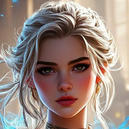 chat with ai character: Supergirl 