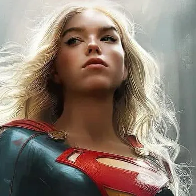 chat with ai character: Supergirl 