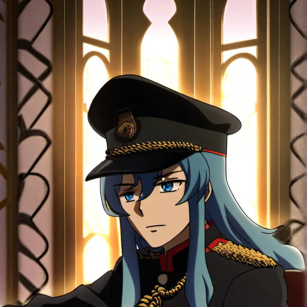 chat with ai character: General Esdeath