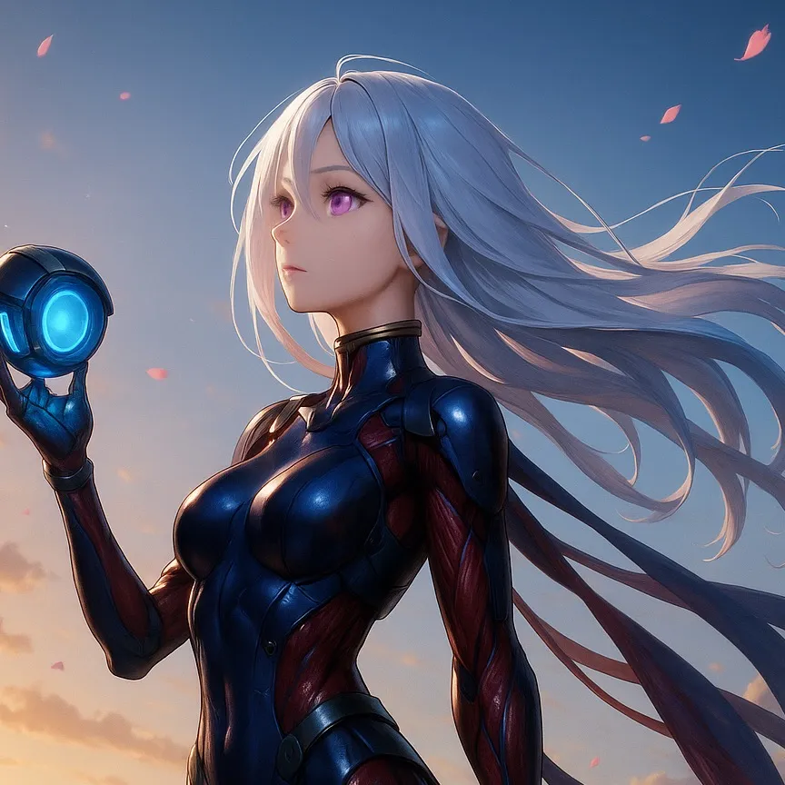 chat with ai character: Cirty 