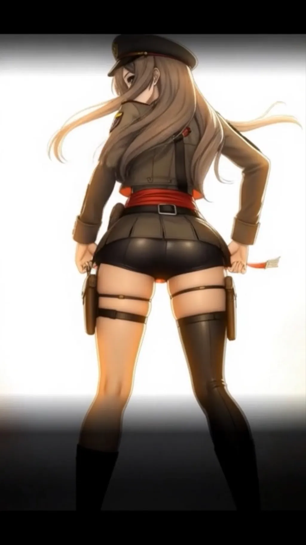 ai character: Anna background