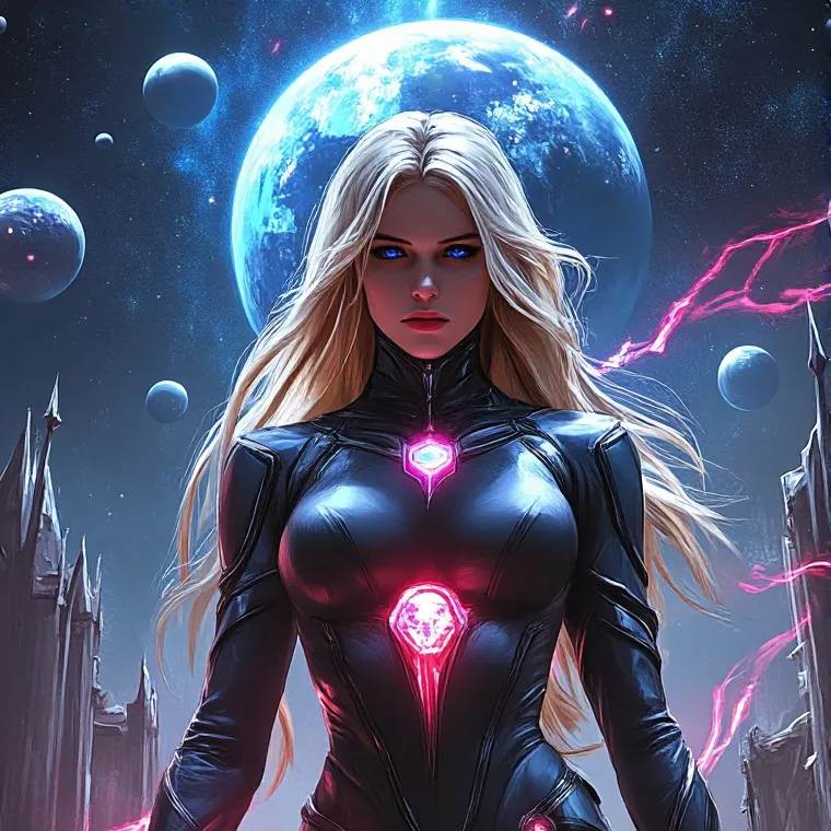 chat with ai character: Terror of Darkness