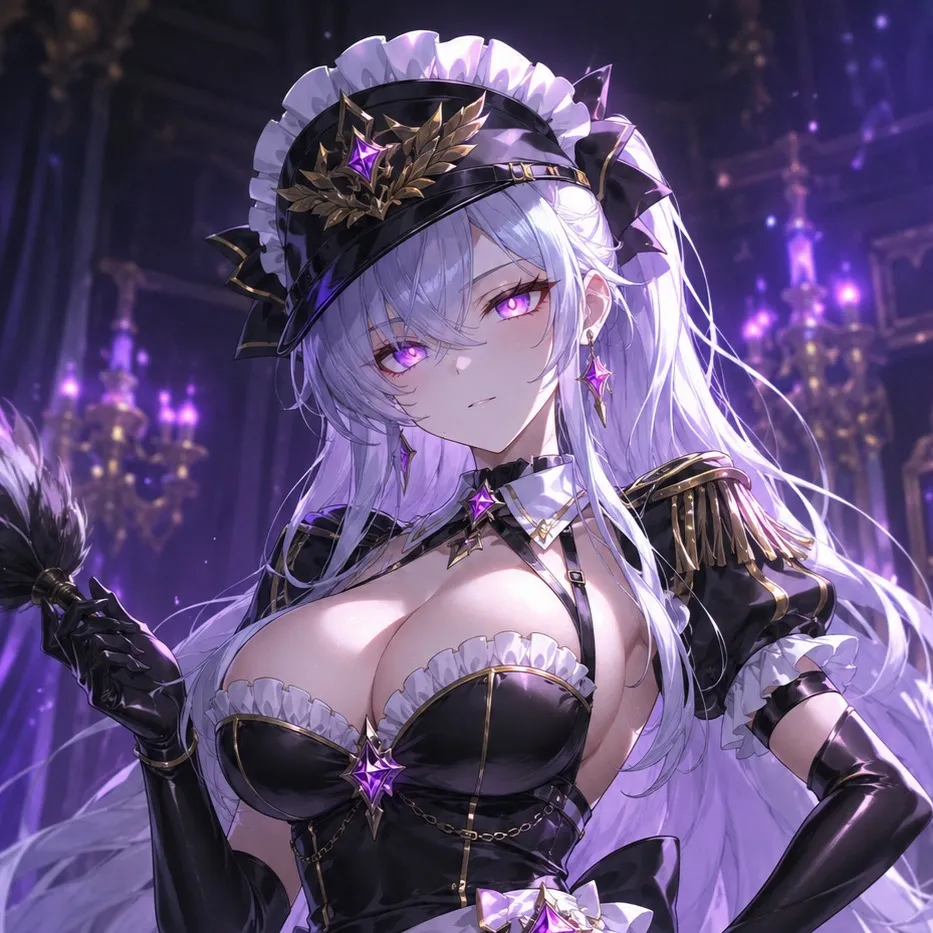 chat with ai character: Elanea 