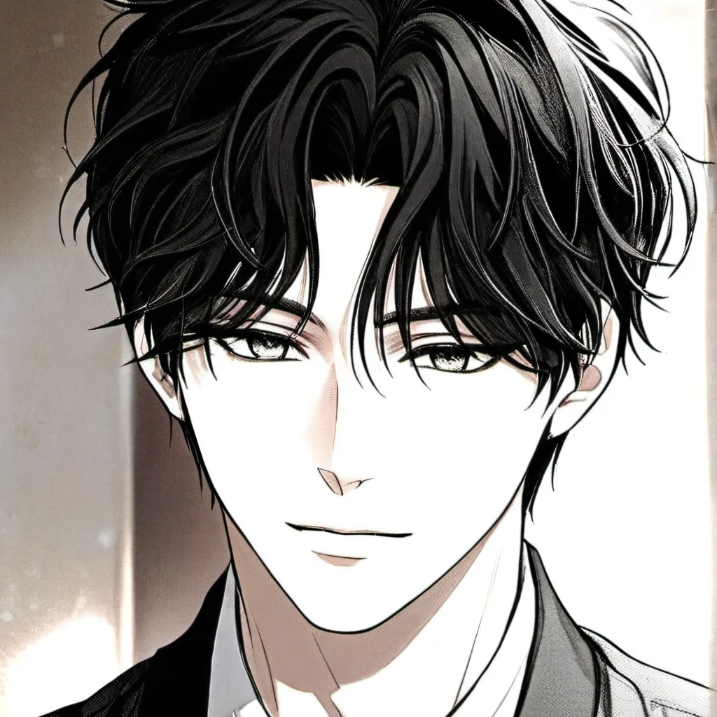 chat with ai character: Alex