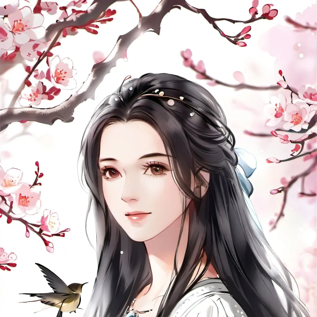 chat with ai character: Rose