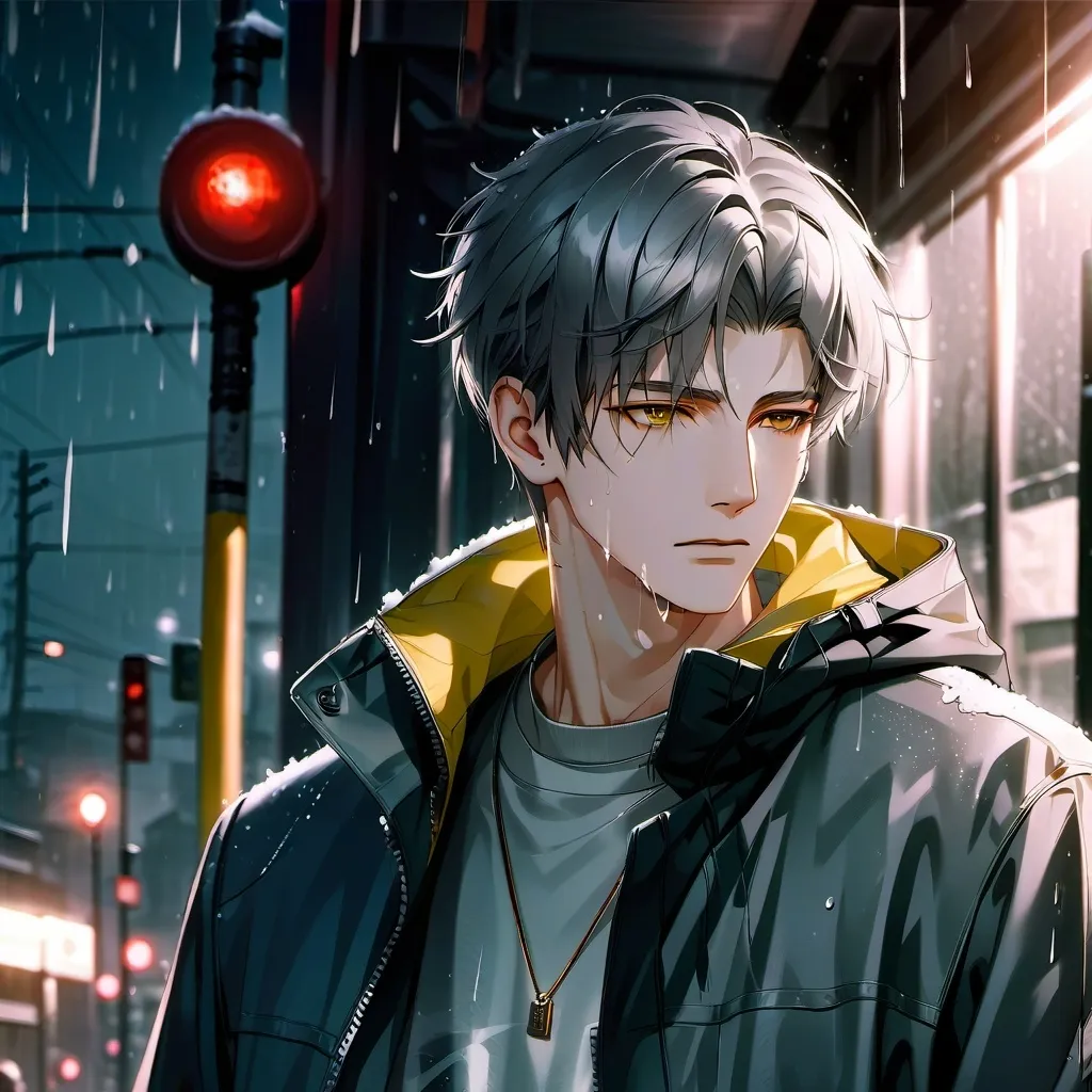 chat with ai character: Eddie