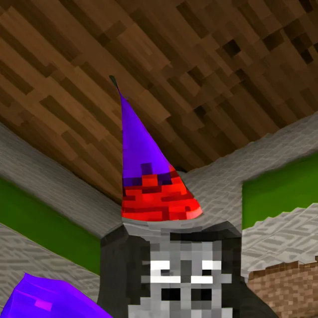 chat with ai character: Minigames kid