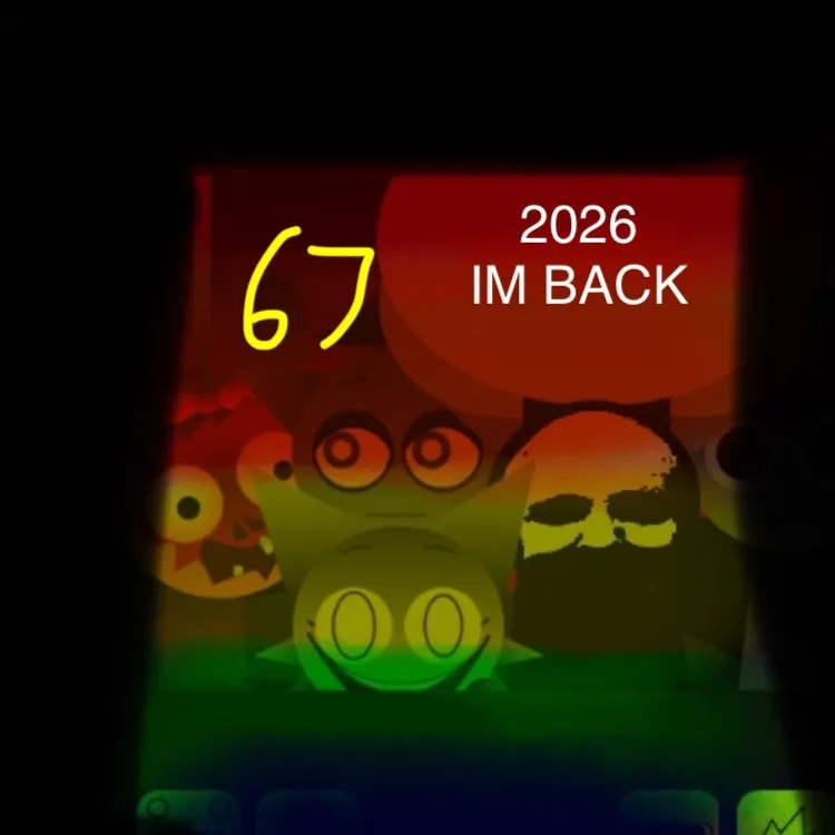 chat with ai character: HOLY MOLY IM BACK