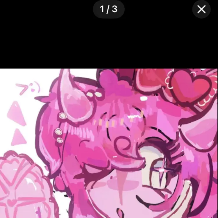 chat with ai character: Pr3typriincess