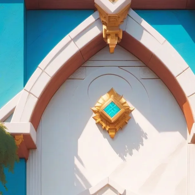 chat with ai character: roblox Doors 