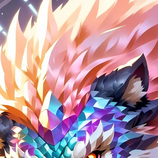 chat with ai character: Beast Brawls