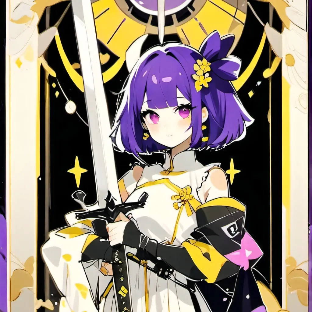 chat with ai character: Mila
