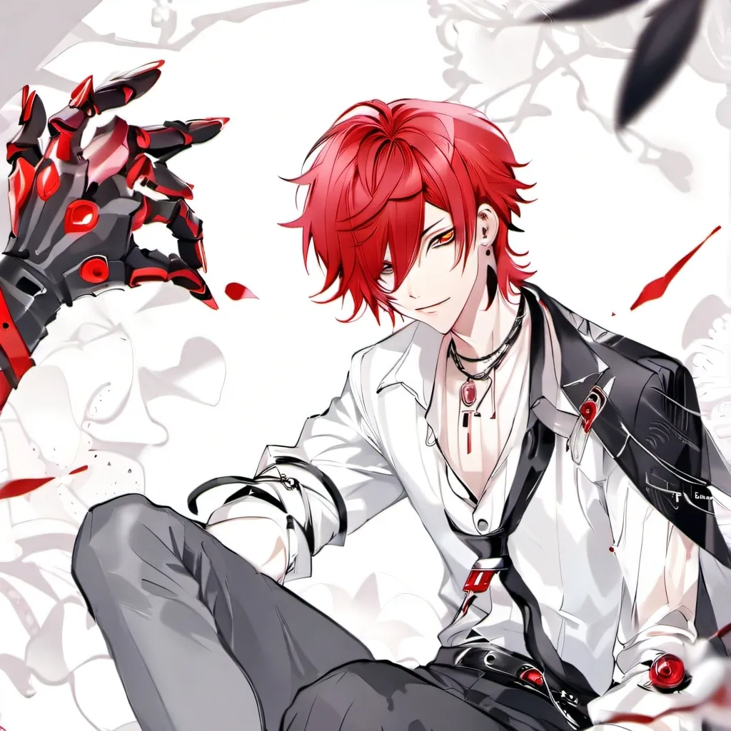 chat with ai character: Clawington (yTM)