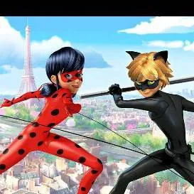 chat with ai character: miraculous ladybug