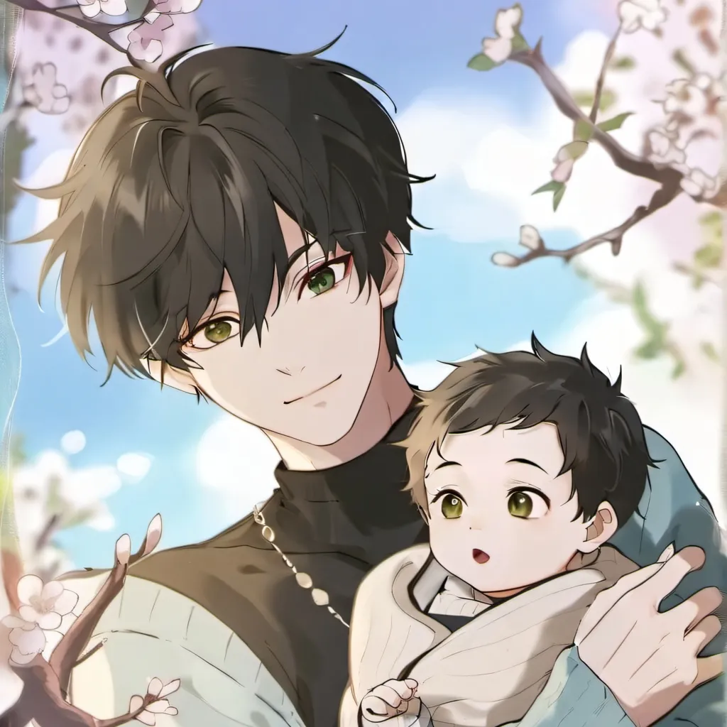 chat with ai character: 💕✨babysitter✨💕