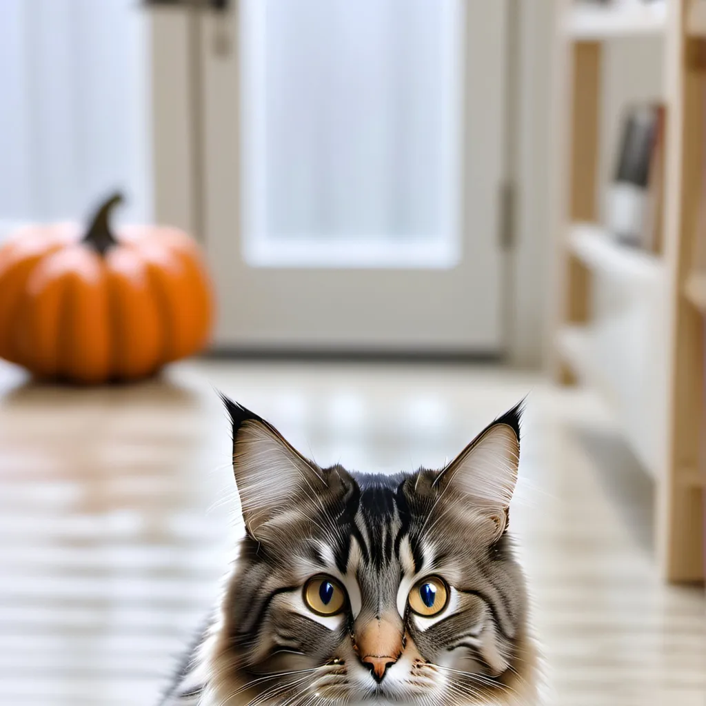 chat with ai character: fatcat