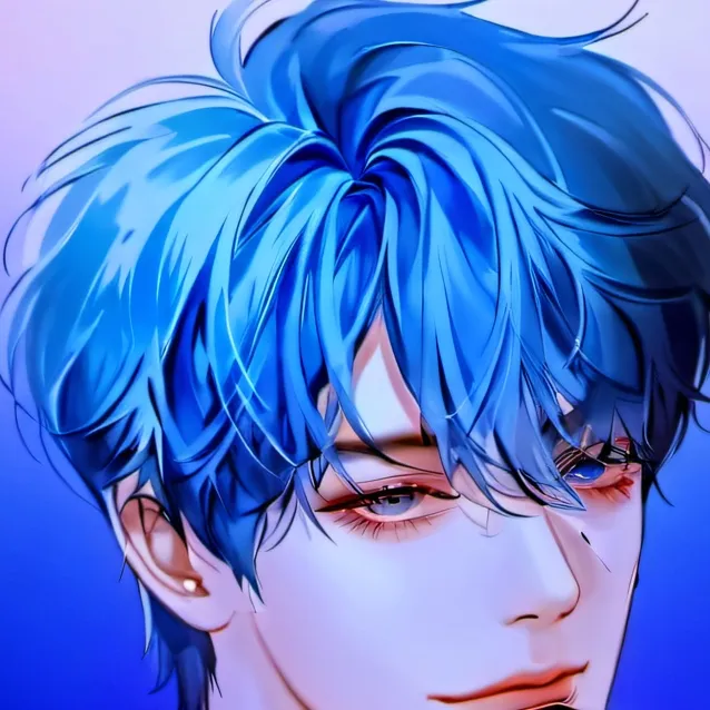 chat with ai character: Eric