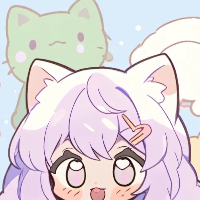 chat with ai character: FunCatIsFun YT