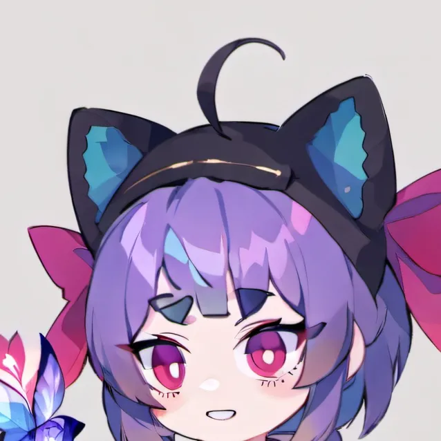 chat with ai character: Crystal
