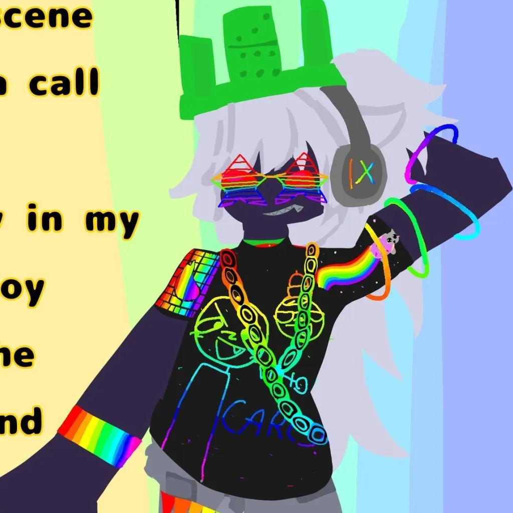 chat with ai character: Scene 1x4 OG