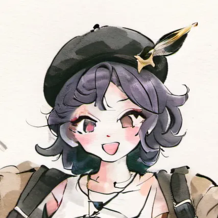 chat with ai character: 🖤✨MILA✨🖤