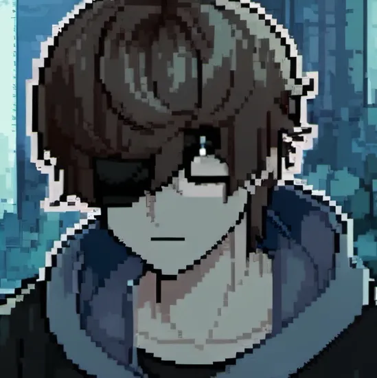 chat with ai character: Jasah