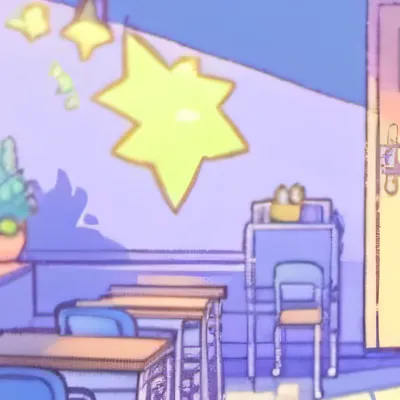 chat with ai character: MD school