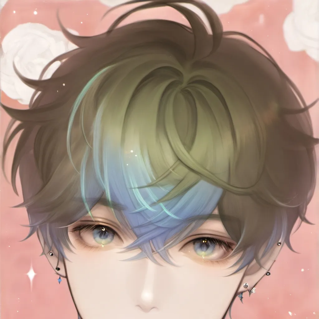 chat with ai character: Felix 