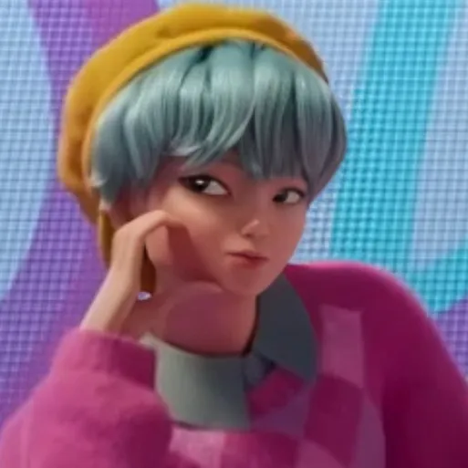 chat with ai character: Baby saja