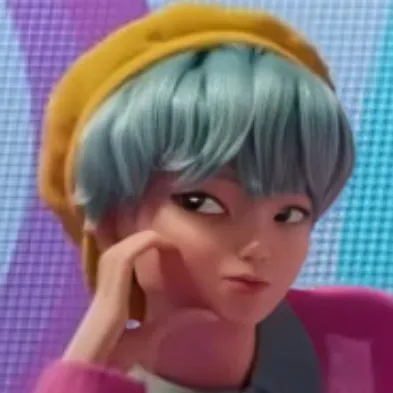 chat with ai character: Baby saja