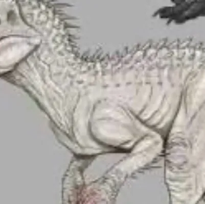 chat with ai character: Jurassic world 