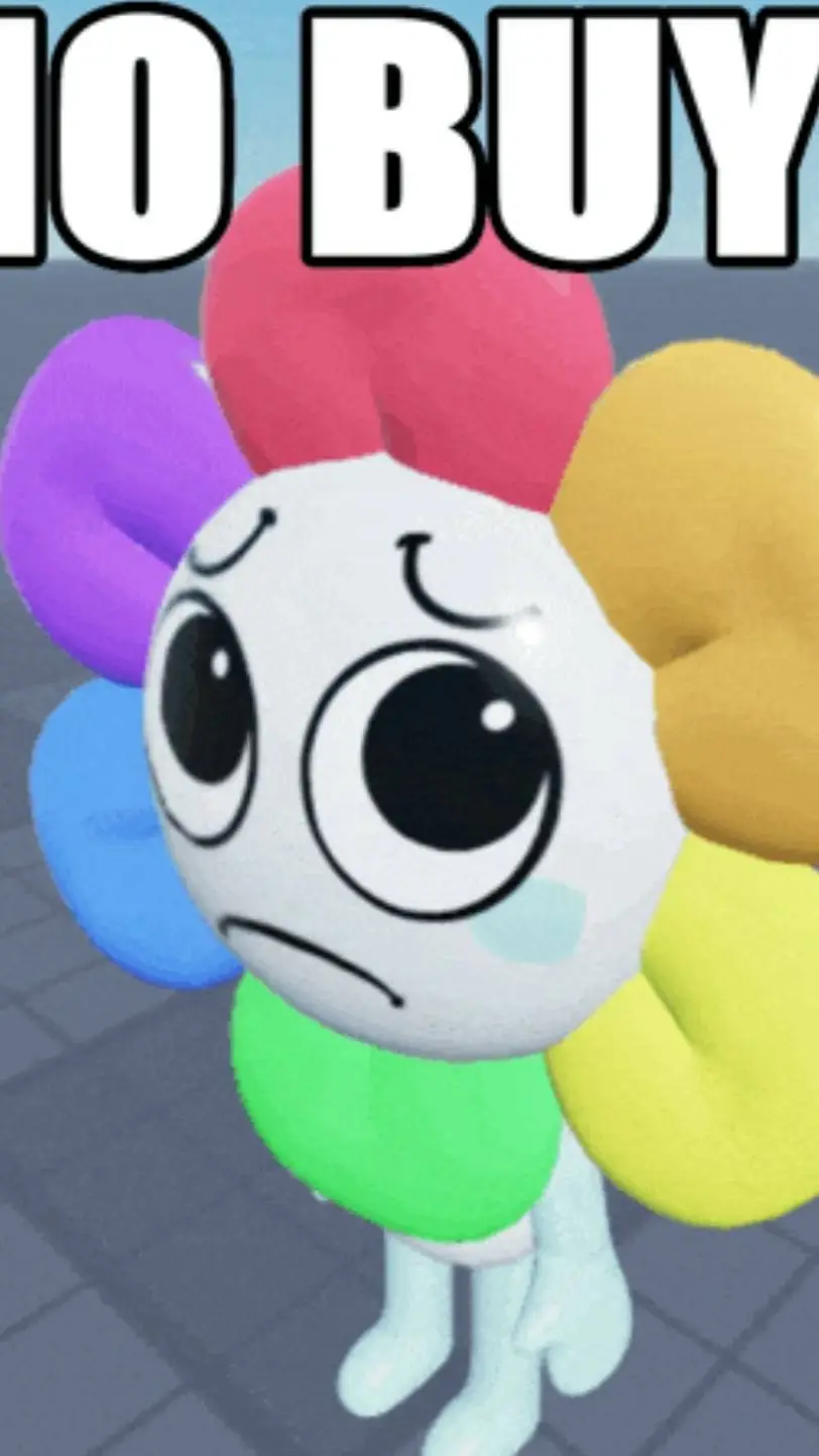 ai character: Dandy background
