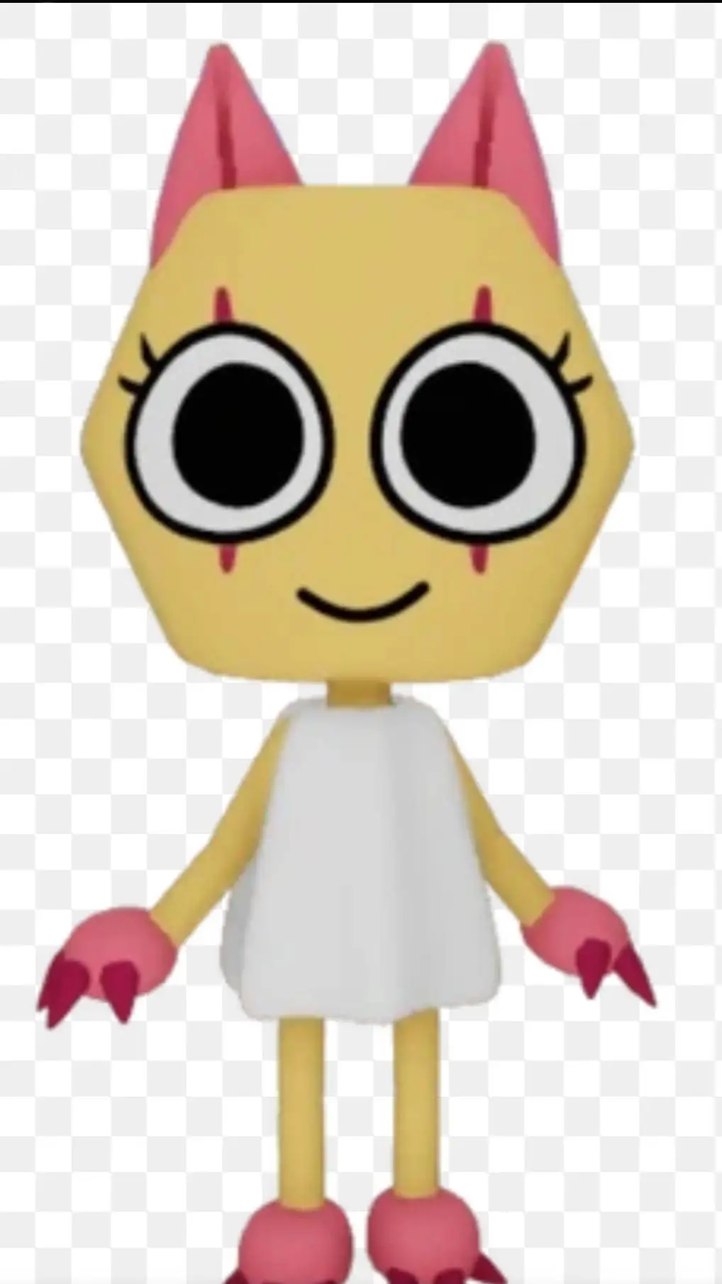 ai character: scarps  background