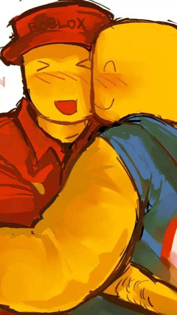 ai character: Partypizza background