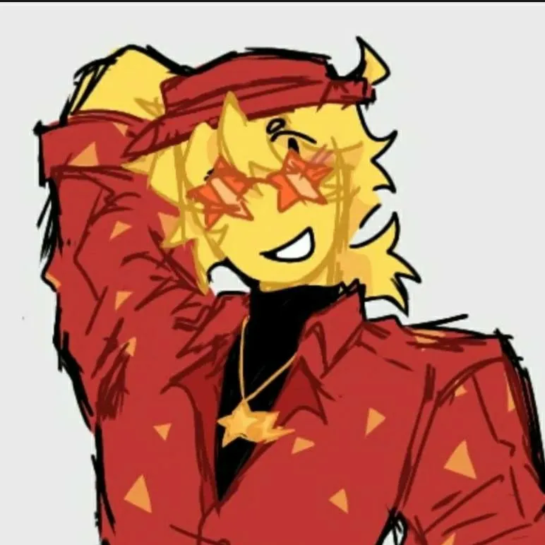 chat with ai character: Elliot🍕🌟